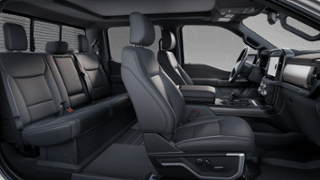 2025 Ford F-150® Internal Image 1
